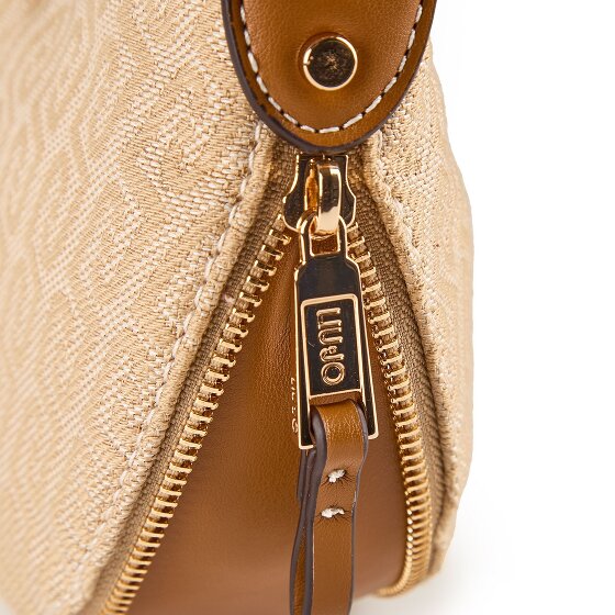 Liu Jo Kaliska Sac à bandoulière S 26 cm avec soufflet d'extension