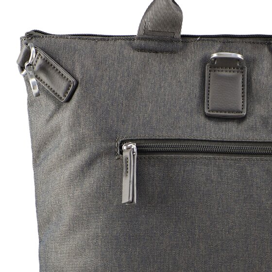 Jost Bergen Daypack S Protection RFID 40 cm