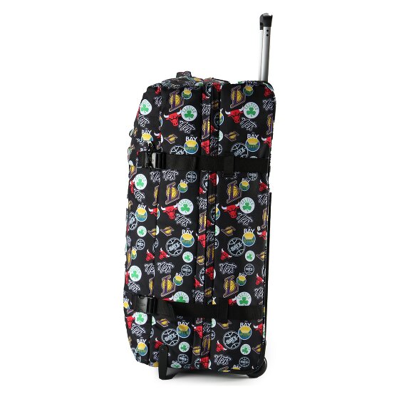 Eastpak Transit'R 2 roulettes Sac de voyage L 79 cm
