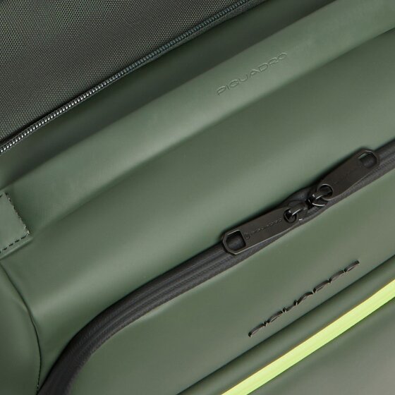 Piquadro Corner Sac à dos professionnel 44 cm Compartiment pour ordinateur portable