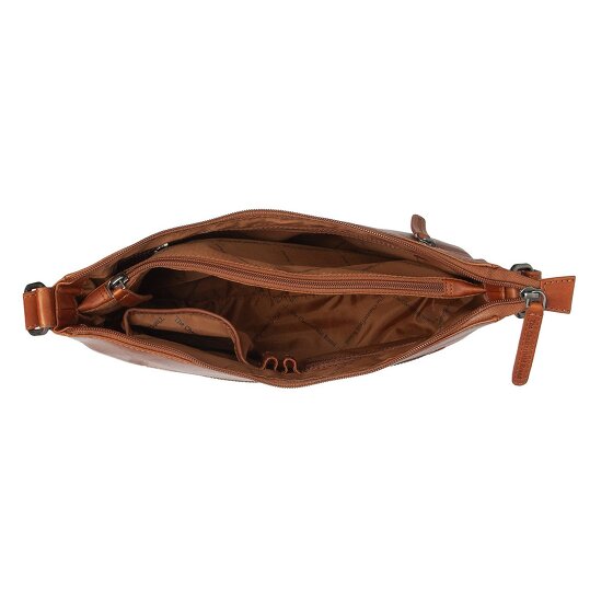 The Chesterfield Brand Loraine Sac à bandoulière Cuir 30 cm