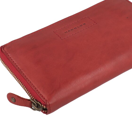 Harold's Submarine Porte-monnaie Cuir 19 cm