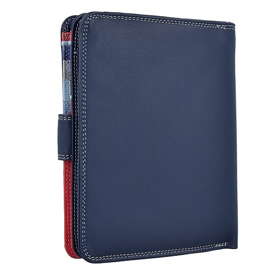 Mywalit Large Wallet Porte-monnaie en cuir 14 cm