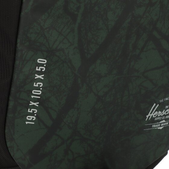 Herschel All Season Sac à dos de randonnée 51 cm