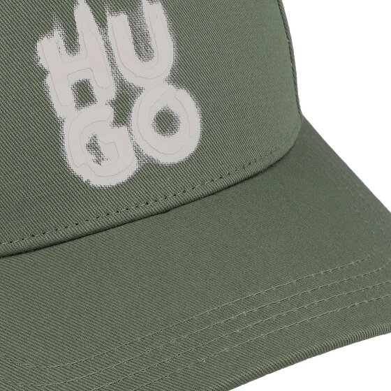 Hugo Marsel Casquette de baseball 26 cm