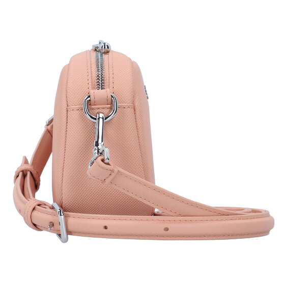 Lacoste Core Essentials Daily City Sac à bandoulière 21 cm