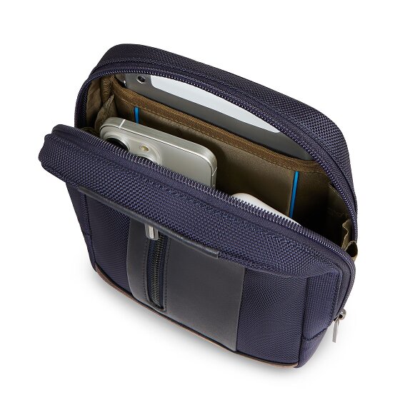 Piquadro Brief sac à bandoulière 17 cm