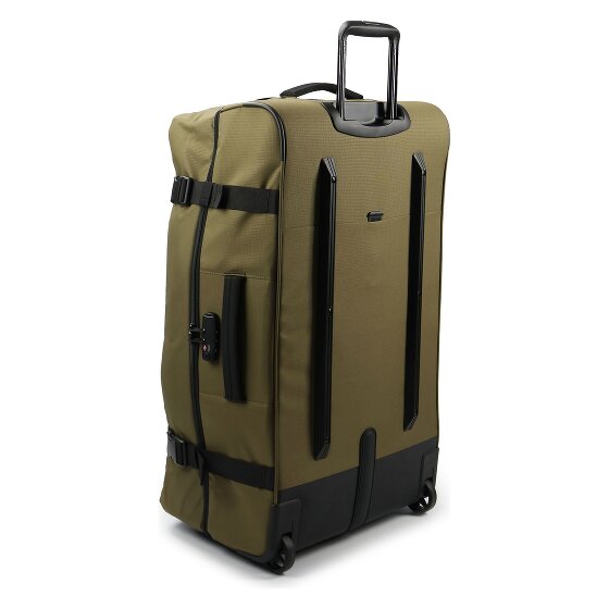 Samsonite Roader 2 roulettes Sac de voyage 79 cm