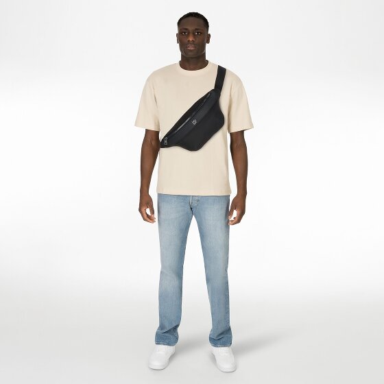 Hugo Quantic Sac banane 28 cm