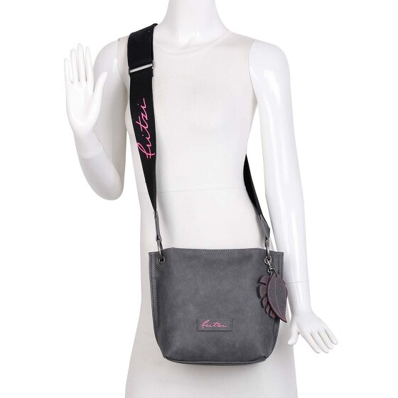 Fritzi aus Preußen Eco Fritzi03 Sac à bandoulière 20.5 cm