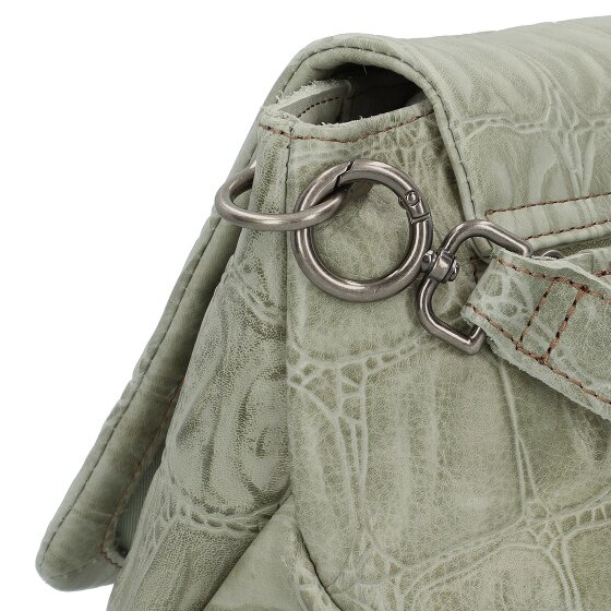 FredsBruder Crolinchen Sac à bandoulière M Cuir 26 cm