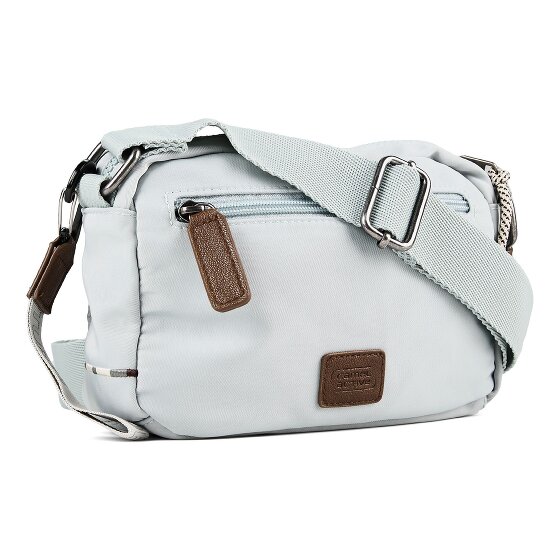 camel active Aurum Sac à bandoulière 23 cm