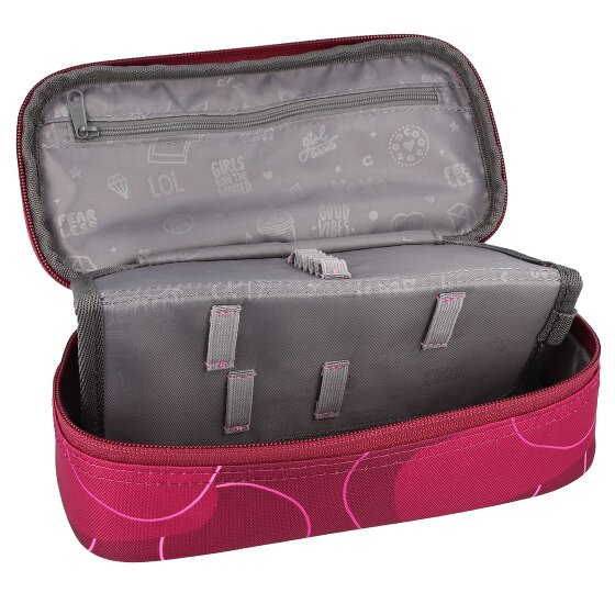 coocazoo Trousse à crayons 24 cm