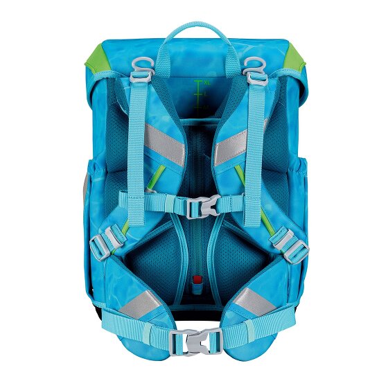 Scout Neo Set de cartables 4 pièces