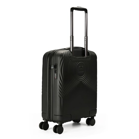 Gabol Radar 4 roulettes Trolley de cabine 55 cm