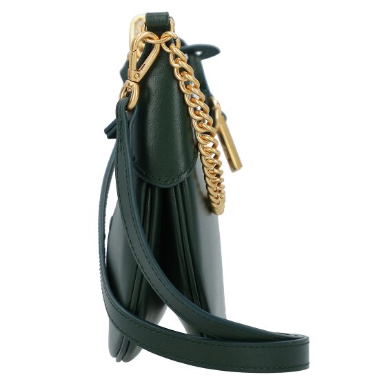 POLO RALPH LAUREN Polo ID Sac à bandoulière Cuir 24 cm