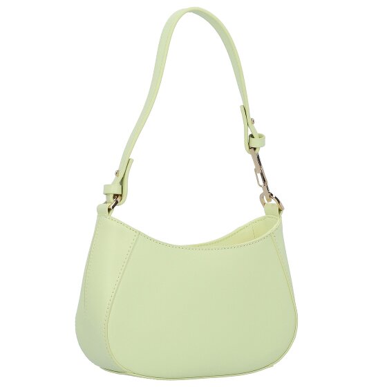 Patrizia Pepe Glamazone Sac à bandoulière Cuir 21 cm