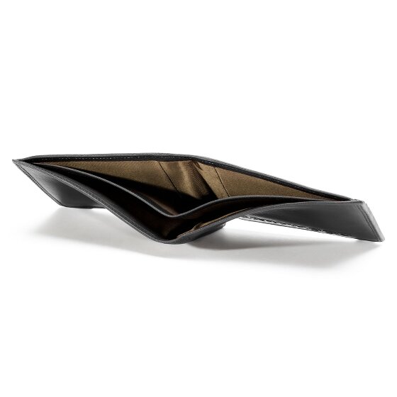 Farmhood Memphis Porte-monnaie Protection RFID Cuir 12.5 cm