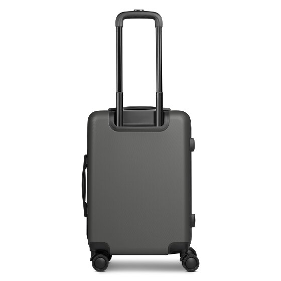 Smartbox Edition 05 4 roulettes Trolley de cabine 55 cm