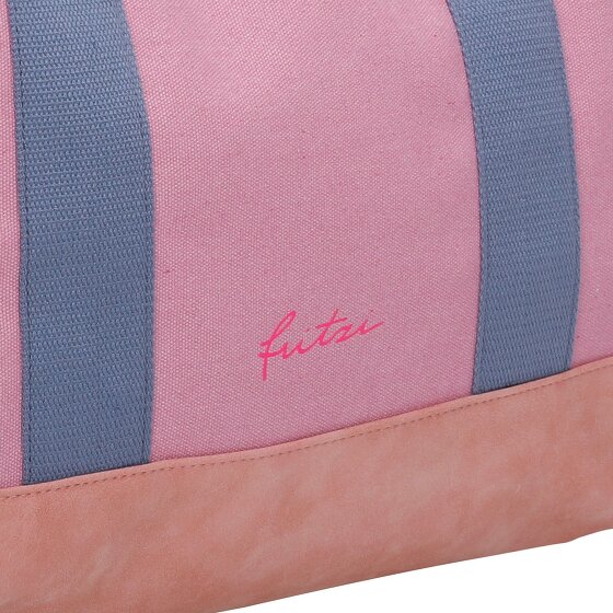 Fritzi aus Preußen Canvas Sac à main 40 cm