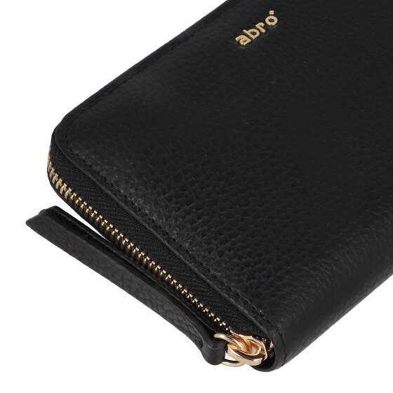 abro Adria Porte-monnaie Cuir 15.5 cm