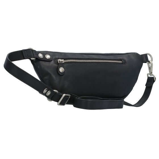 aunts & uncles Jamie's Orchard Bilberry Sac banane Cuir 29 cm
