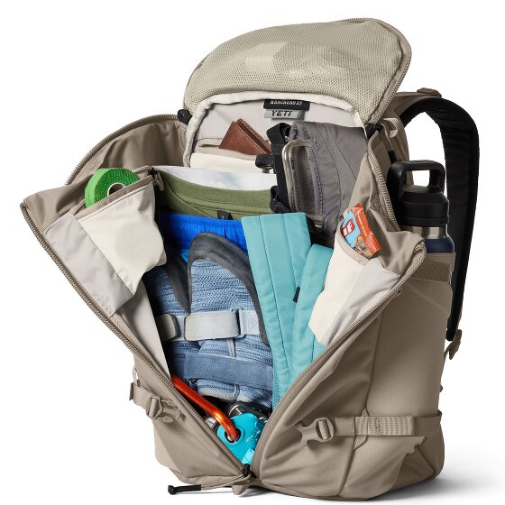 Yeti Ranchero Daypack 51 cm Compartiment pour ordinateur portable
