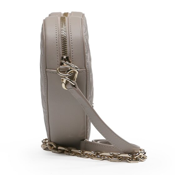 AIGNER Fashion Sac à bandoulière Cuir véritable 19 cm