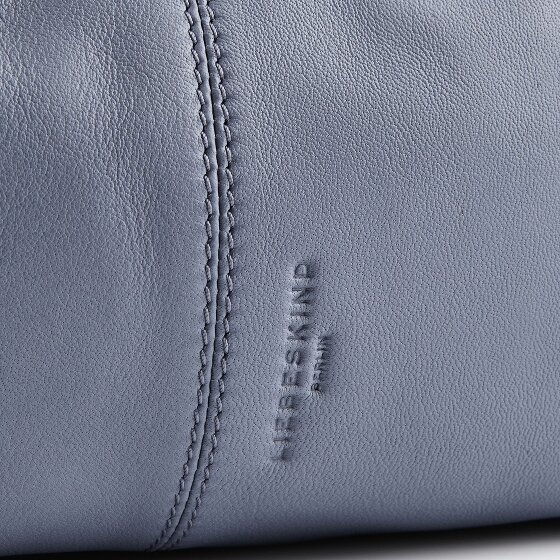 Liebeskind Paris Sac à bandoulière S Cuir véritable 26 cm
