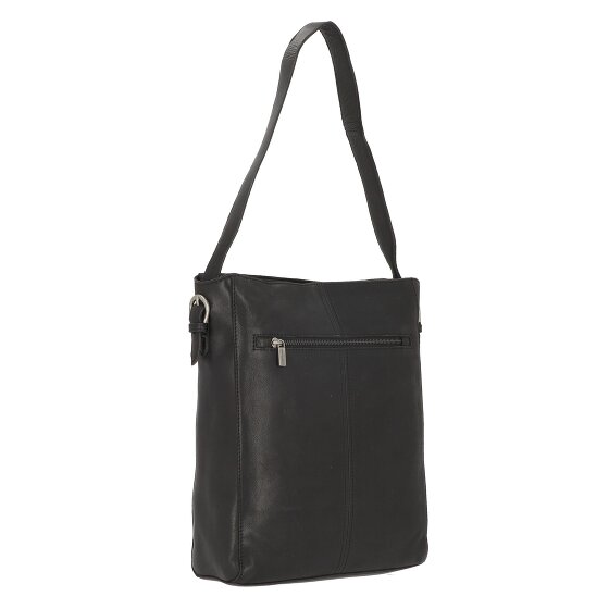 Cowboysbag Brampton Sac à bandoulière Cuir 28 cm Compartiment pour ordinateur portable