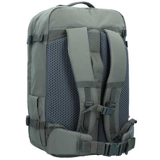 Cabin Zero Travel Cabin Bag Classic Pro 42L Sac à dos 54 cm pour ordinateur portable