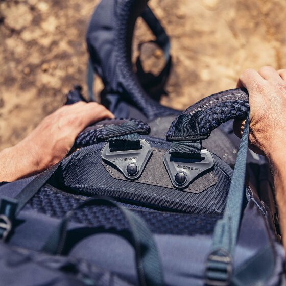 Gregory Baltoro 75 Sac à dos de trekking M 83 cm