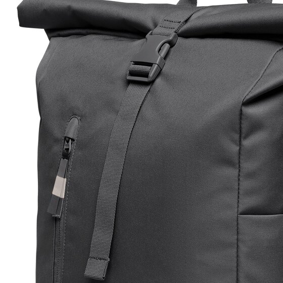GOT BAG Rolltop Easy Daypack 30 cm Compartiment pour ordinateur portable