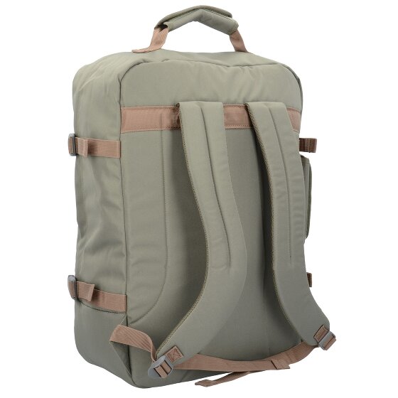 Cabin Zero Classic 44L Cabin Backpack sac à dos 51 cm