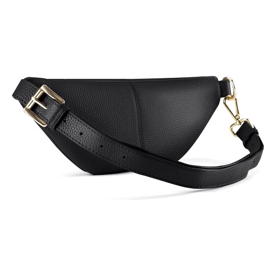 Lazarotti Bologna Leather Sac banane Cuir 31 cm