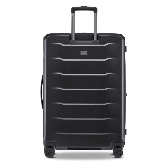 Stratic Phoenix 4 roues Valise cabine L 75.5 cm avec soufflet d'extension