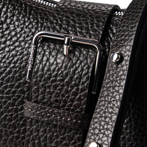 Marc O'Polo Sac à bandoulière Cuir véritable 29 cm