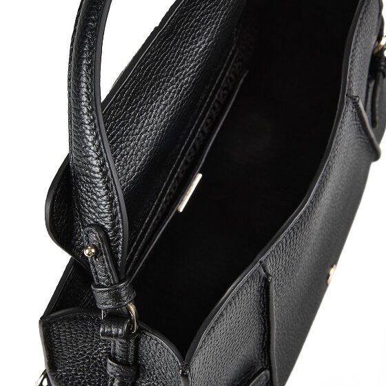 AIGNER Cavallo Sac à bandoulière Cuir véritable 29.5 cm