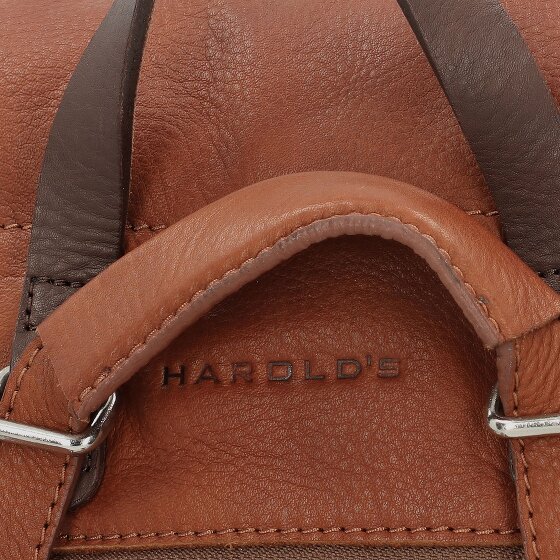 Harold's Lift Sac à dos de ville Cuir 33 cm