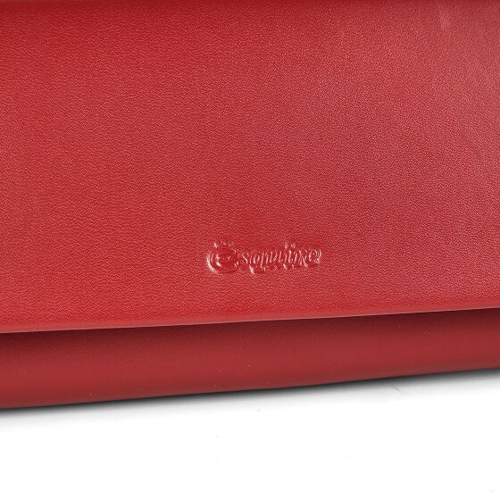 Esquire Silk Porte-monnaie Cuir véritable 19 cm