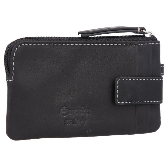Esquire Dallas Étui à clés Cuir 13 cm