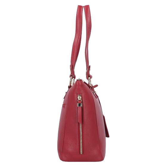 Picard Java Sac de shopper Cuir 36 cm Compartiment pour ordinateur portable