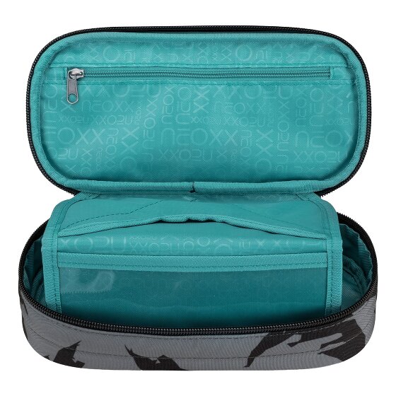 Neoxx Trousse à crayons 22.5 cm