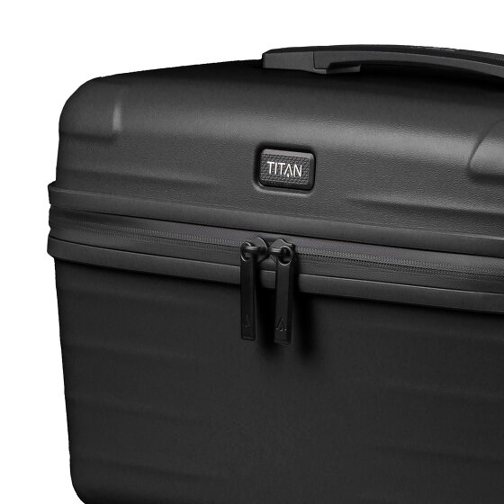 Titan Upgrade Vanity-case 39 cm