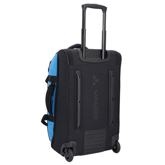 Vaude Rotuma 65 2 roues Valise cabine 61 cm