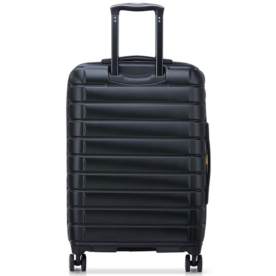 Delsey Paris Shadow 5.0 trolley 4 roues 66 cm