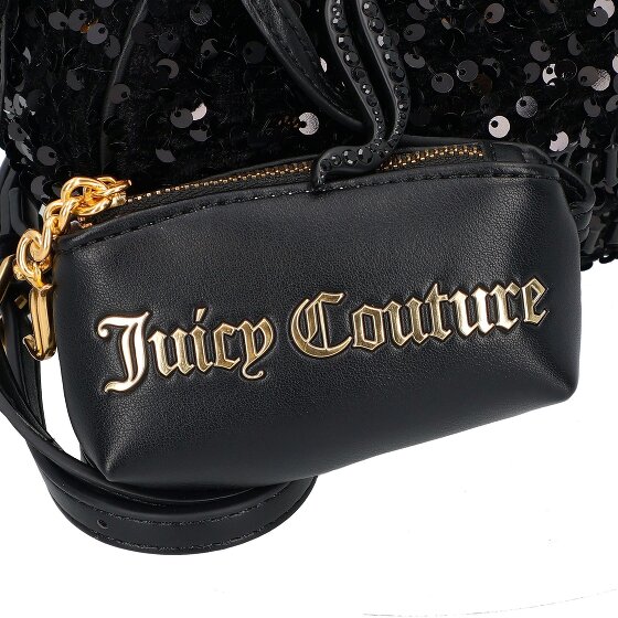 Juicy Couture Blossom Paillettes Sac à bandoulière 24 cm