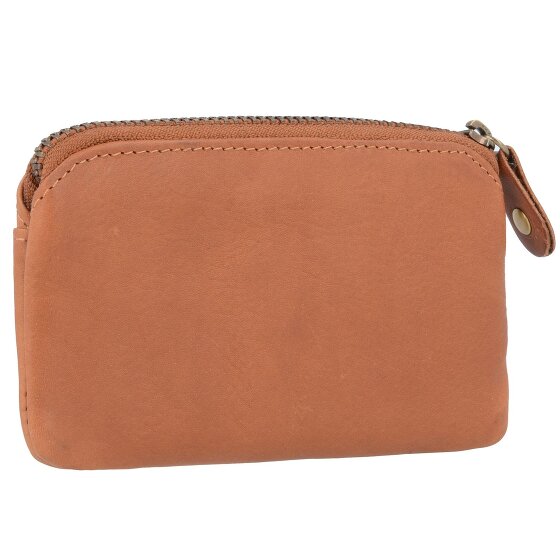 The Chesterfield Brand Oliver Étui à clés Cuir 12 cm