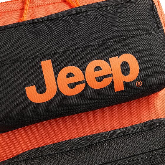 Jeep JS015B Daypack 46 cm Compartiment pour ordinateur portable