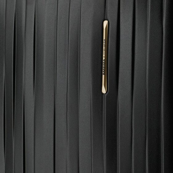 Travelite Barbara Novelty 4 roulettes Trolley de cabine 55 cm